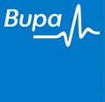 View my BUPA profile